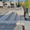 Travertin Gold Terrassenplatten - Görsel 51