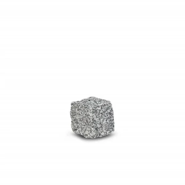 Mosaikpflaster aus Granit | 6x8x8 | allseits gespalten