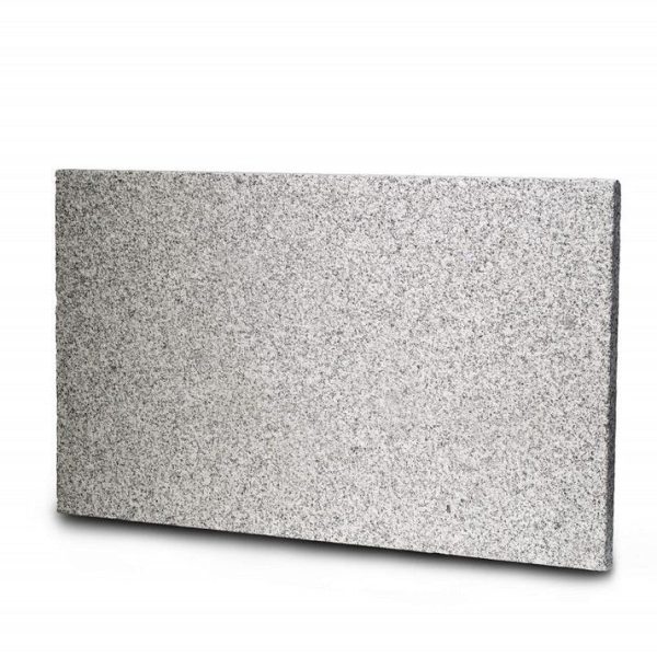 Terrassenplatten aus Granit | 60x60x3 | allseits gesägt