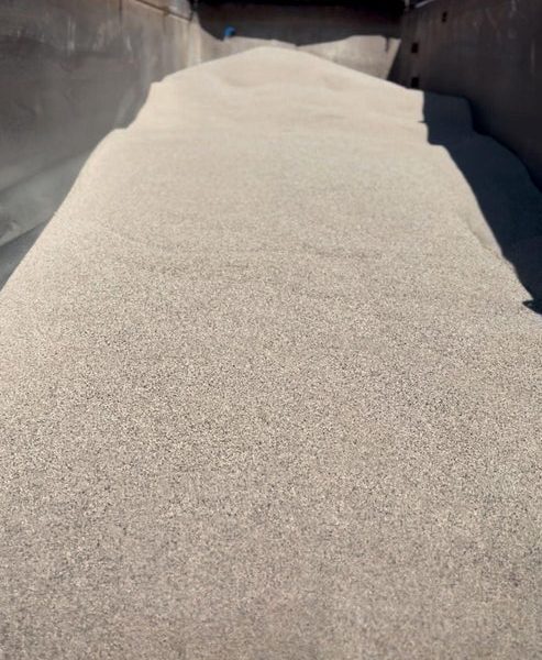 Quarzsand | 0,4 – 2,0 mm | gewaschen & feuergetrocknet