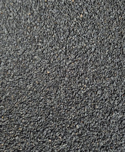 Basaltsplitt | 2mm - 5mm | schwarz