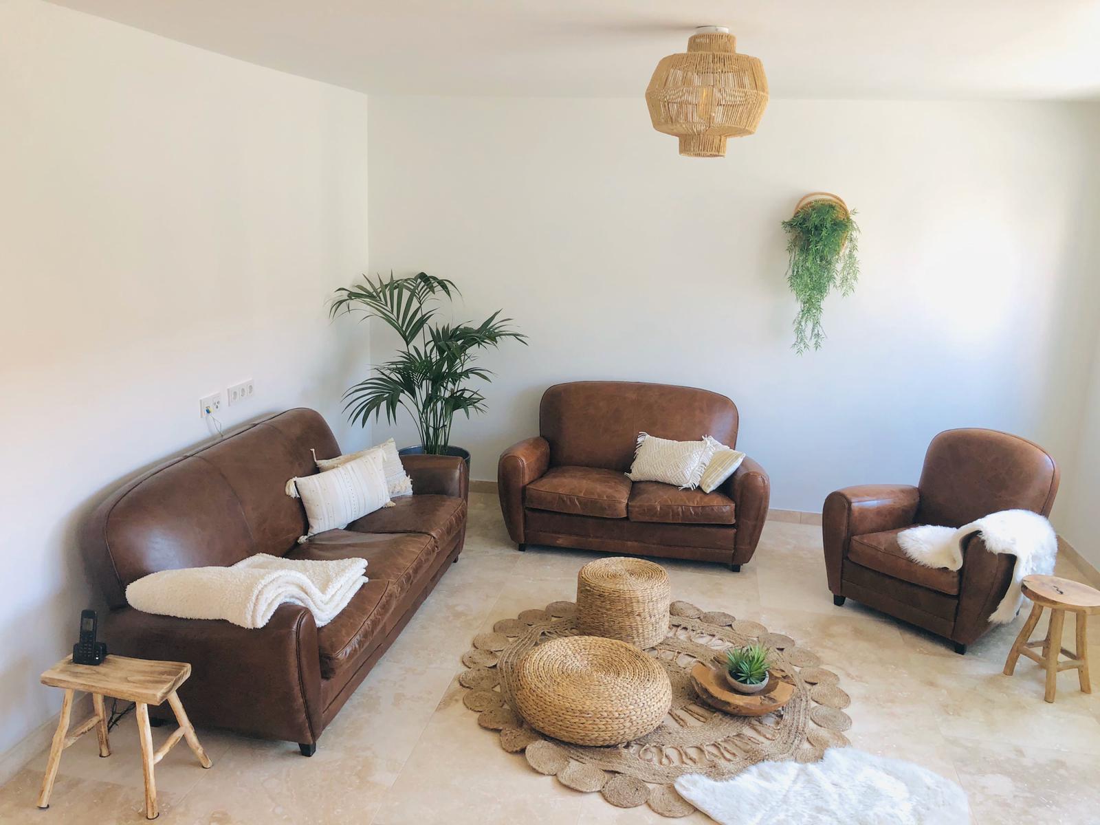 Travertin Light Antik Natursteinfliesen 1,2cm - Görsel 3