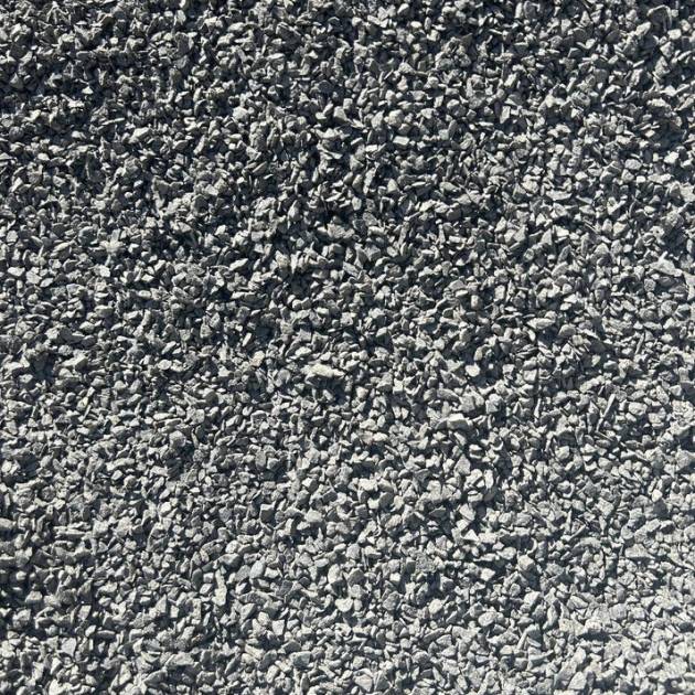 Basaltsplitt Anthrazit/Grau | 1mm - 3mm