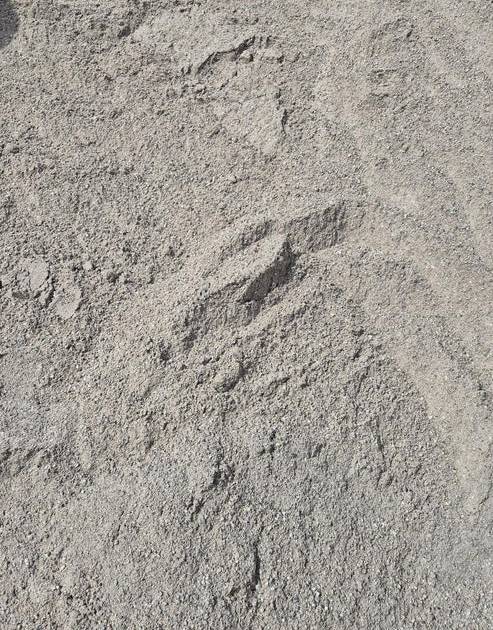 Betonkies - Rheinkies | 0 - 8mm | bunt