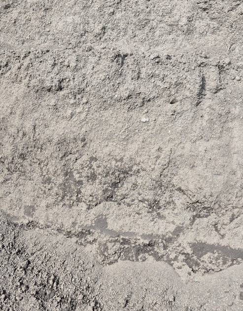 Mutterboden | Gesiebt | lose