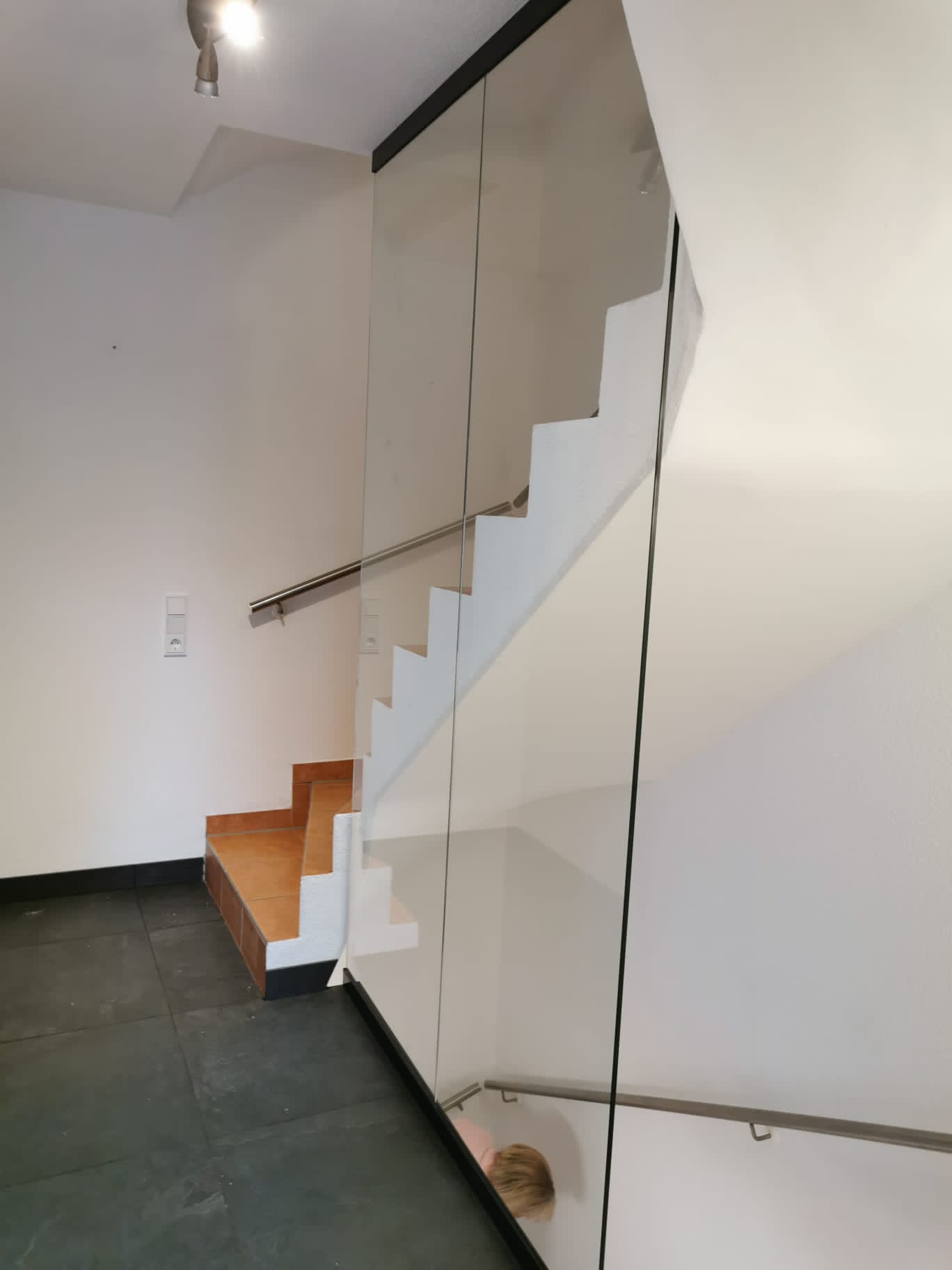 Glasarbeiten - Görsel 2