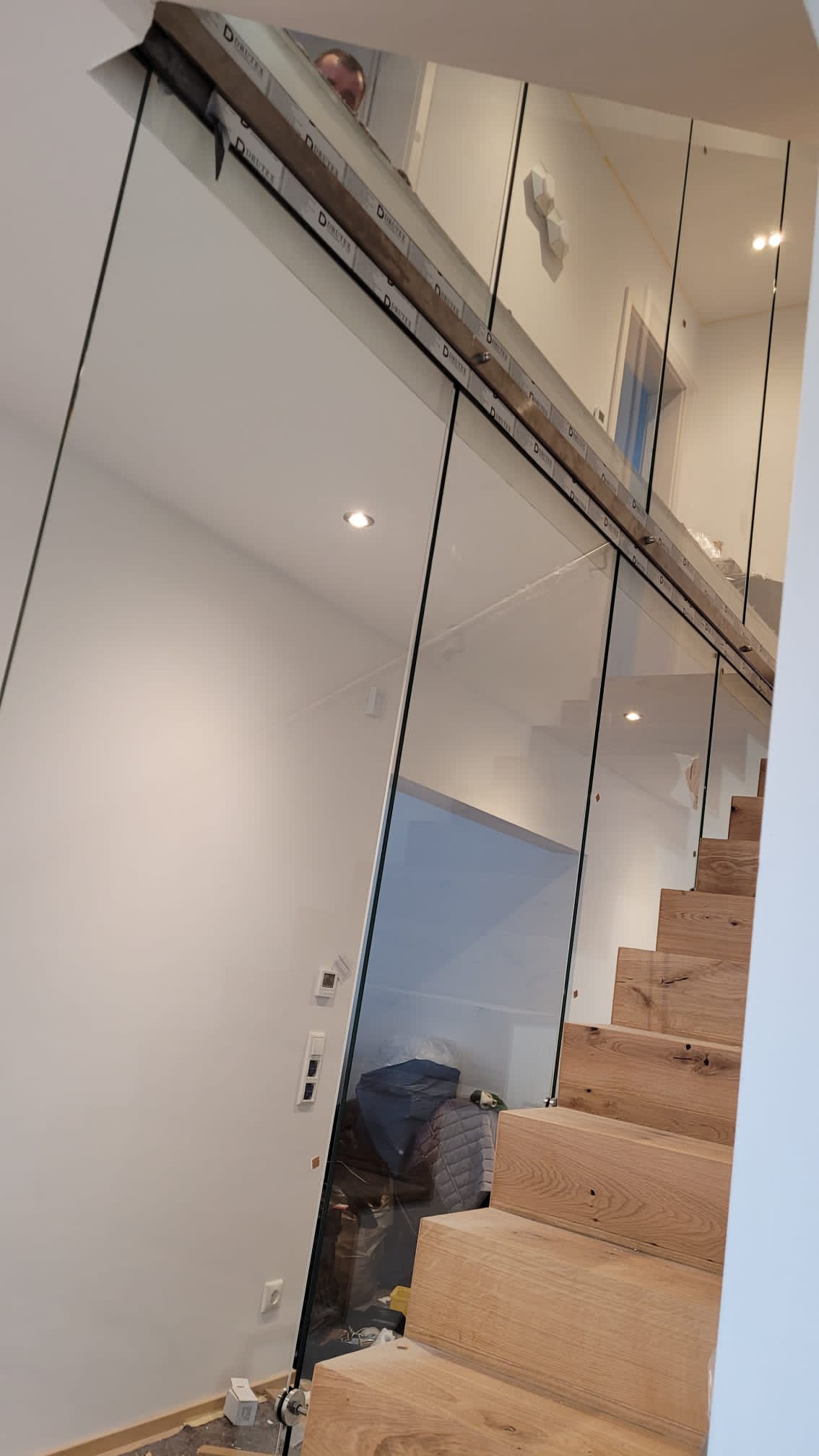 Glasarbeiten - Görsel 3