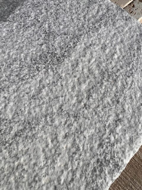 Marmor Arabescato Terrassenplatten - Görsel 7