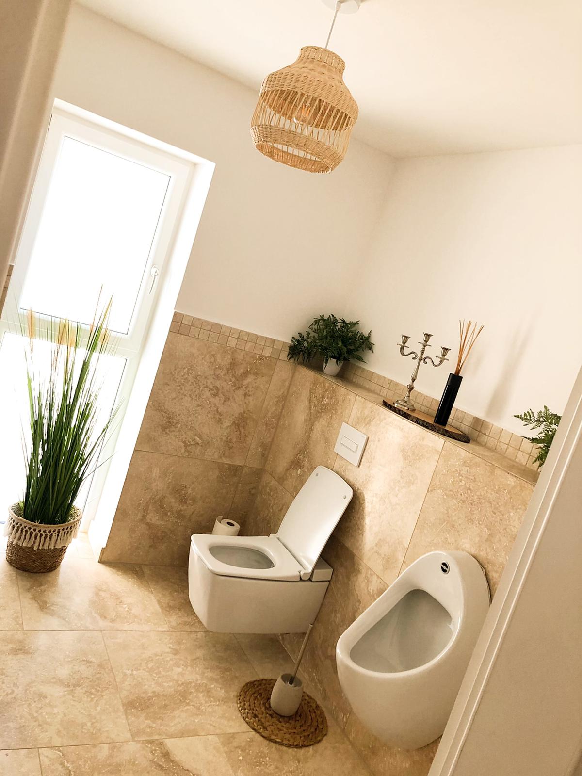 Travertin Assos Natursteinfliesen 1,2cm