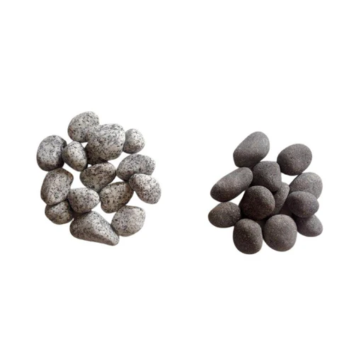 Kiesel aus Granit oder Basalt | 25-40mm