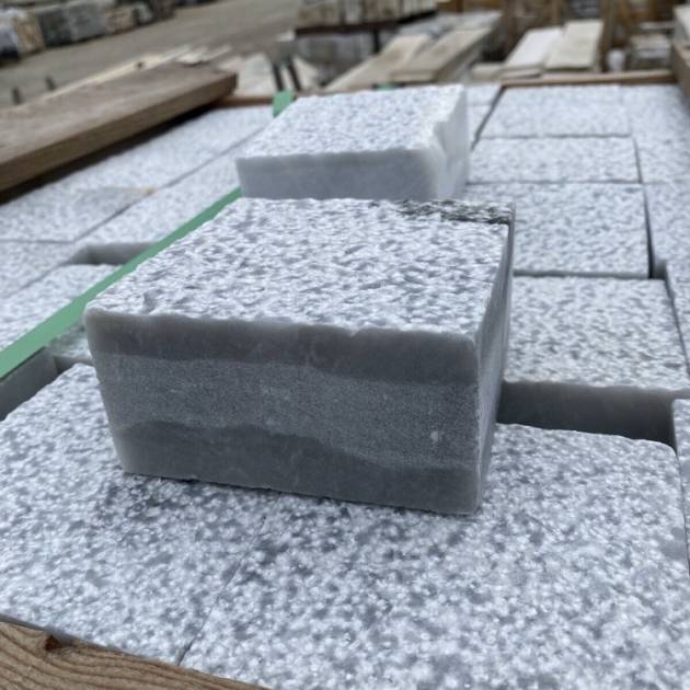 Marmor Pflastersteine