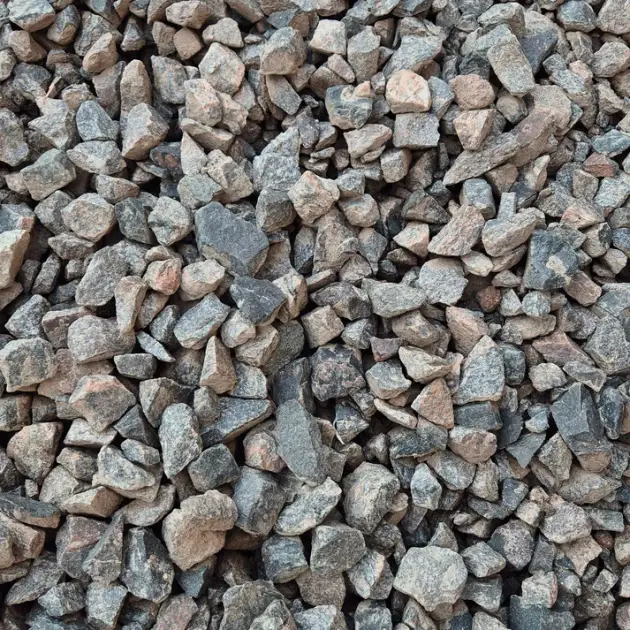 Naturschotter | 0mm - 32mm