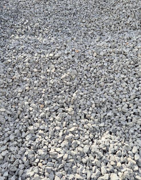 Basaltsplitt | 16mm - 32mm | schwarz